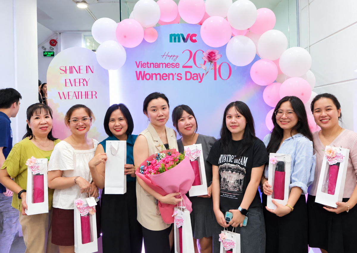 ngày phụ nữ Việt Nam