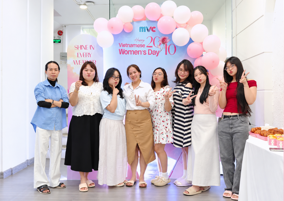 ngày phụ nữ Việt Nam