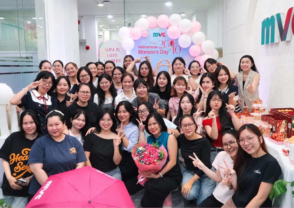 ngày phụ nữ Việt Nam 20/10