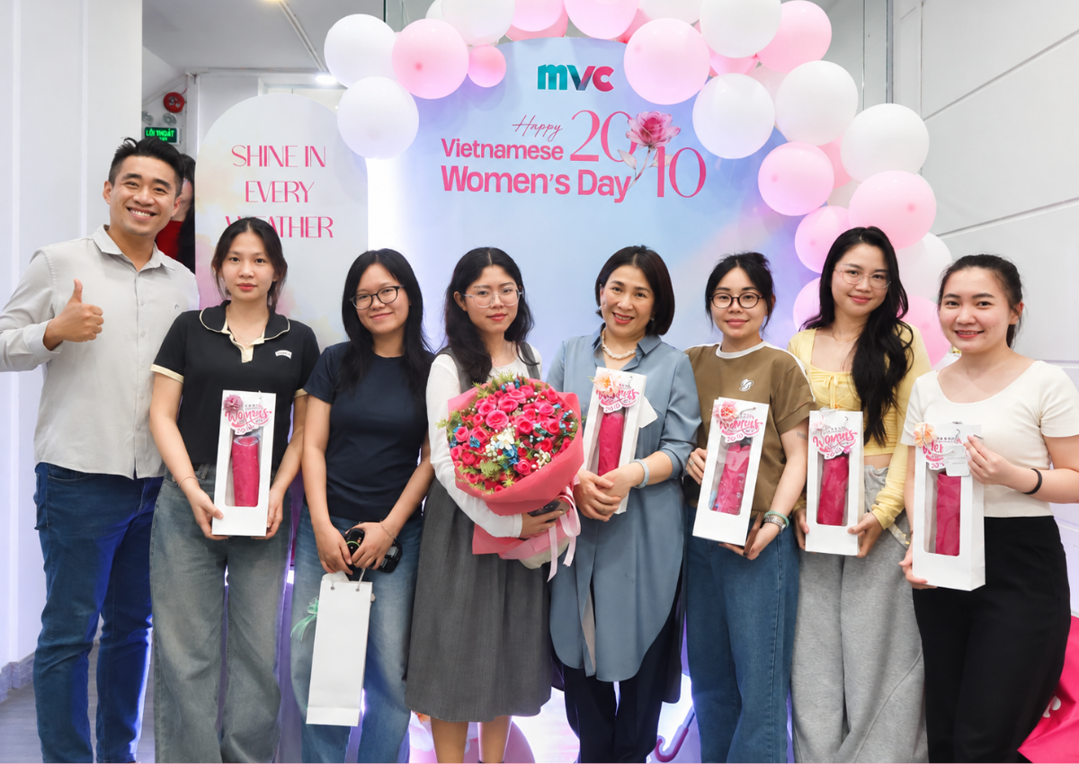ngày phụ nữ Việt Nam