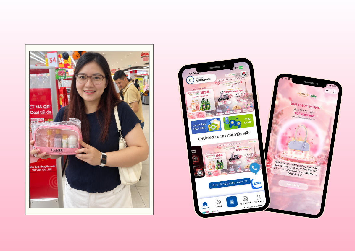 kích hoạt từ đầu đến cuối